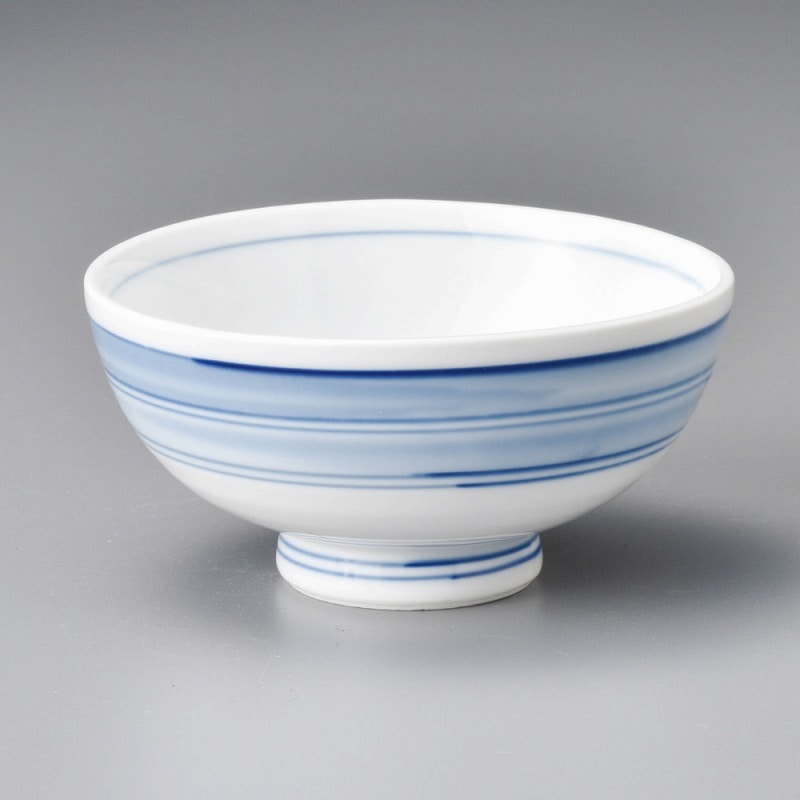 金正陶器 駒筋丸碗 1個(ご注文単位1個)【直送品】