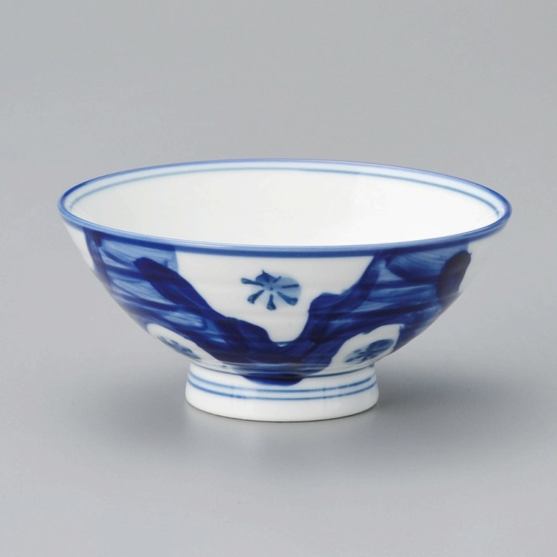 金正陶器 梅濃厚口大平 1個(ご注文単位1個)【直送品】
