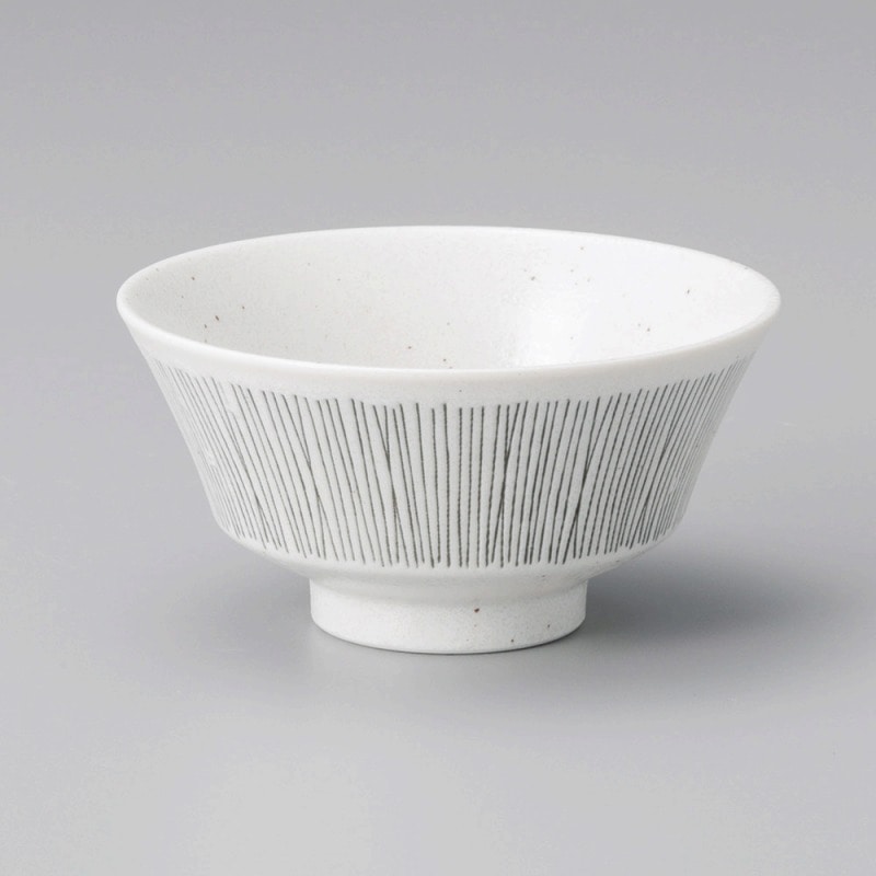 金正陶器 ブラン反型4.0丼 1個(ご注文単位1個)【直送品】
