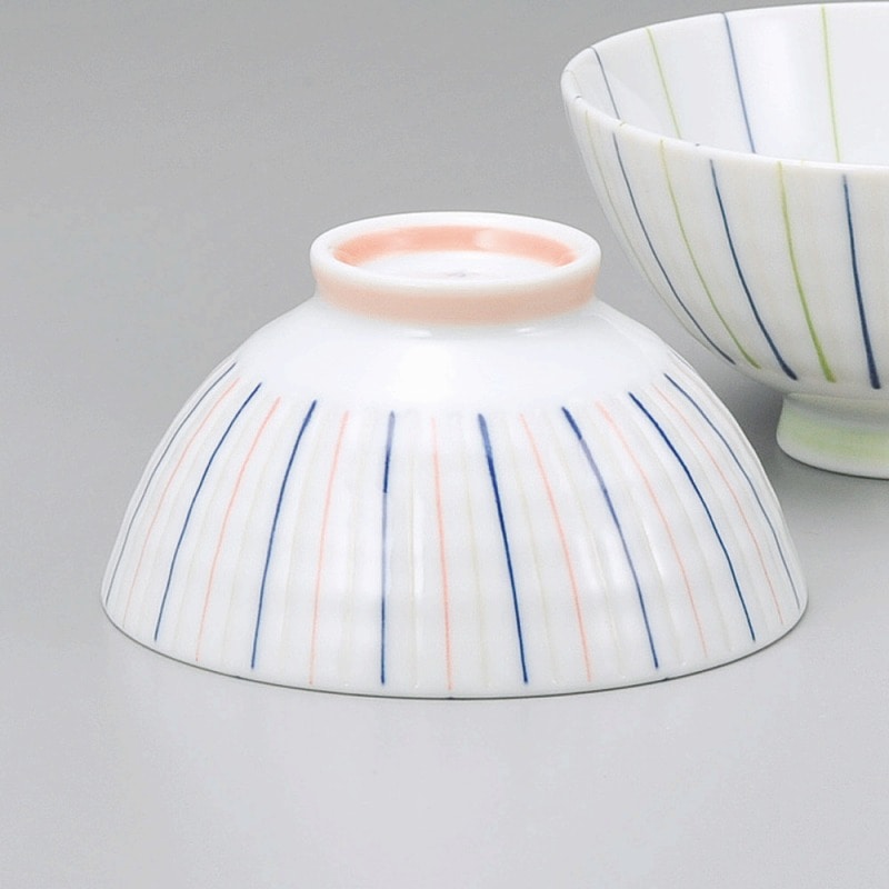 金正陶器 内外撥水十草赤茶碗 1個(ご注文単位1個)【直送品】