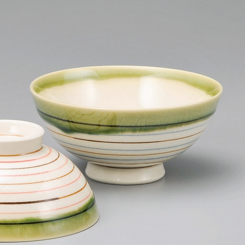金正陶器 渕織部駒筋大平(青) 1個(ご注文単位1個)【直送品】