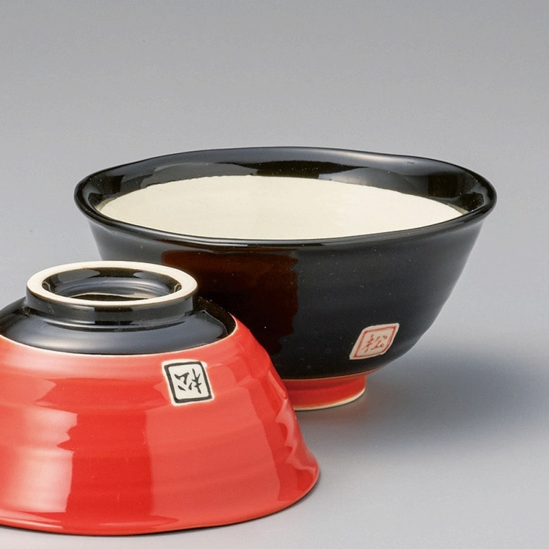 金正陶器 黒雅大平 1個(ご注文単位1個)【直送品】