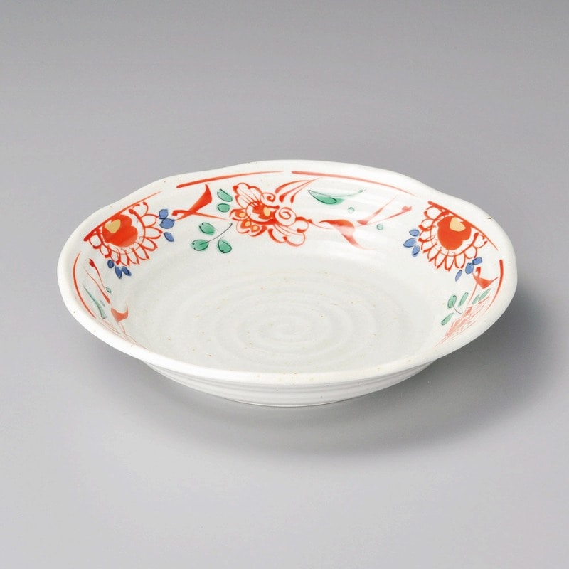 金正陶器 万暦7.0麺皿 1個(ご注文単位1個)【直送品】