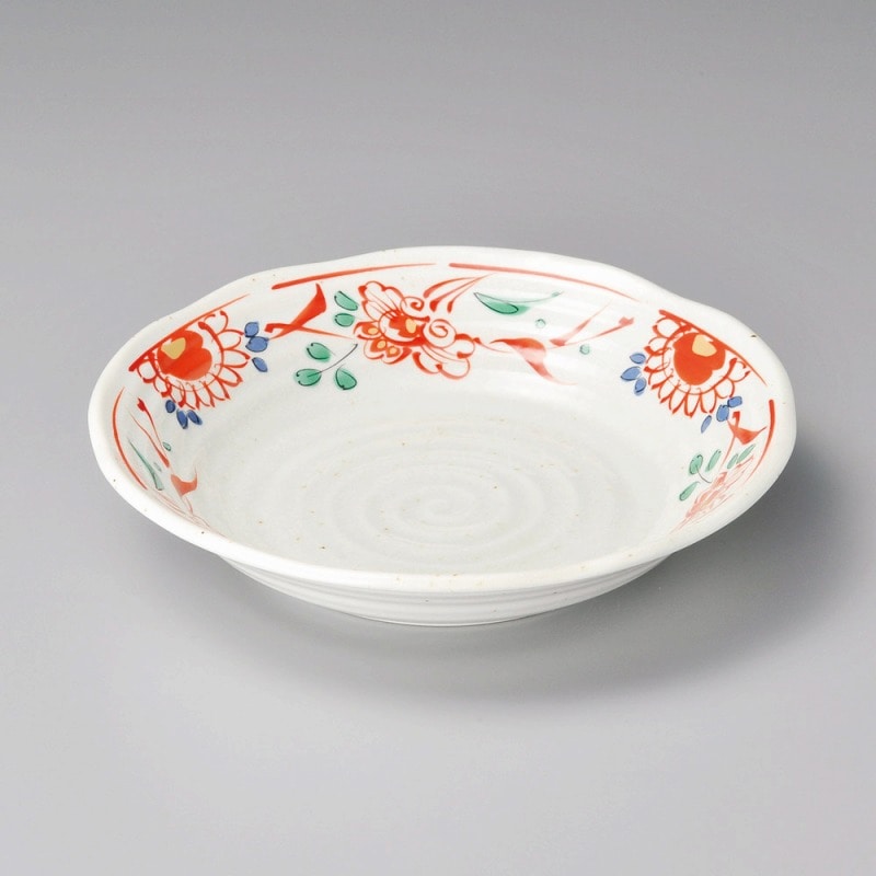 金正陶器 万暦8.0麺皿 1個(ご注文単位1個)【直送品】