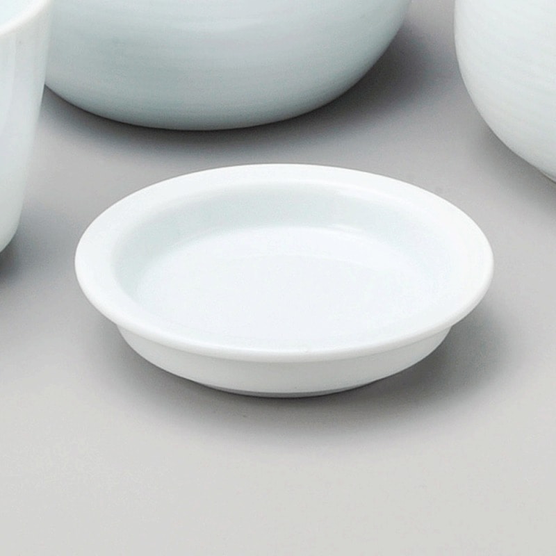 金正陶器 青白磁薬味皿 1個(ご注文単位1個)【直送品】
