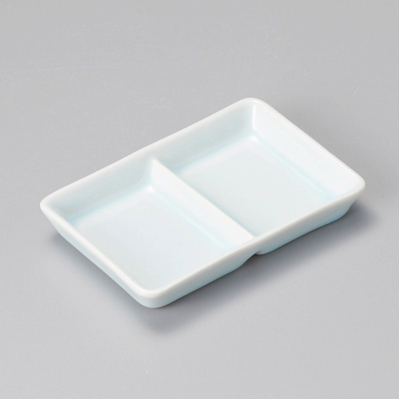 金正陶器 水仕切皿 1個(ご注文単位1個)【直送品】