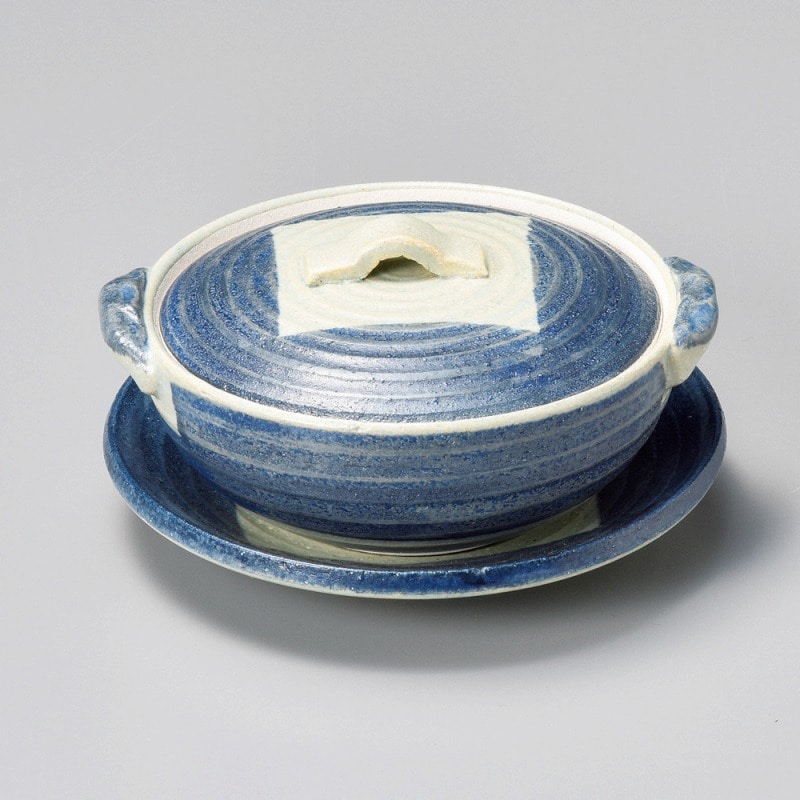 金正陶器 ごす巻4.0土鍋 1個(ご注文単位1個)【直送品】