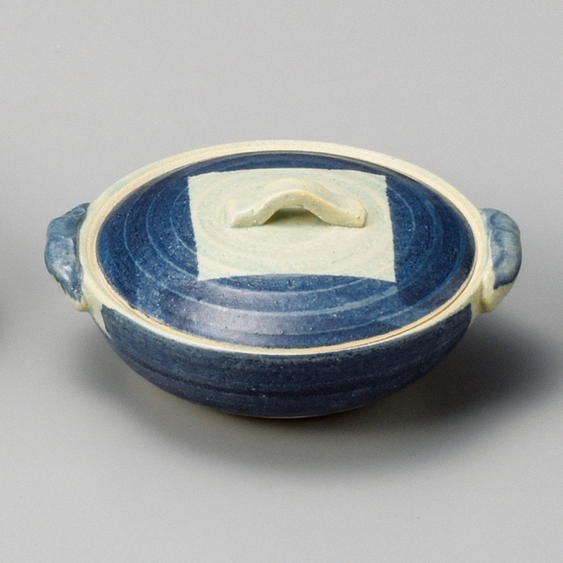 金正陶器 ごす巻3.5土鍋 1個(ご注文単位1個)【直送品】
