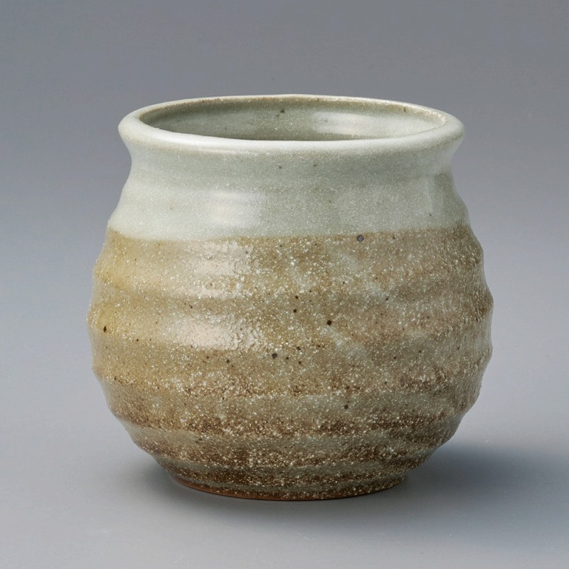 金正陶器 わら灰アラ入 1個(ご注文単位1個)【直送品】