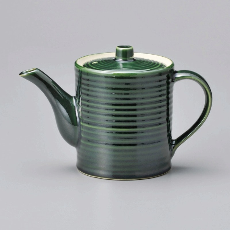 金正陶器 織部汁次(大) 1個(ご注文単位1個)【直送品】