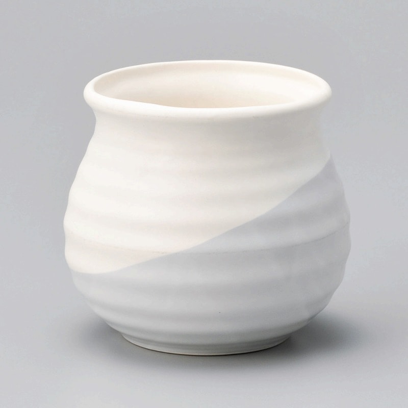 金正陶器 京粉引アラ入 1個(ご注文単位1個)【直送品】