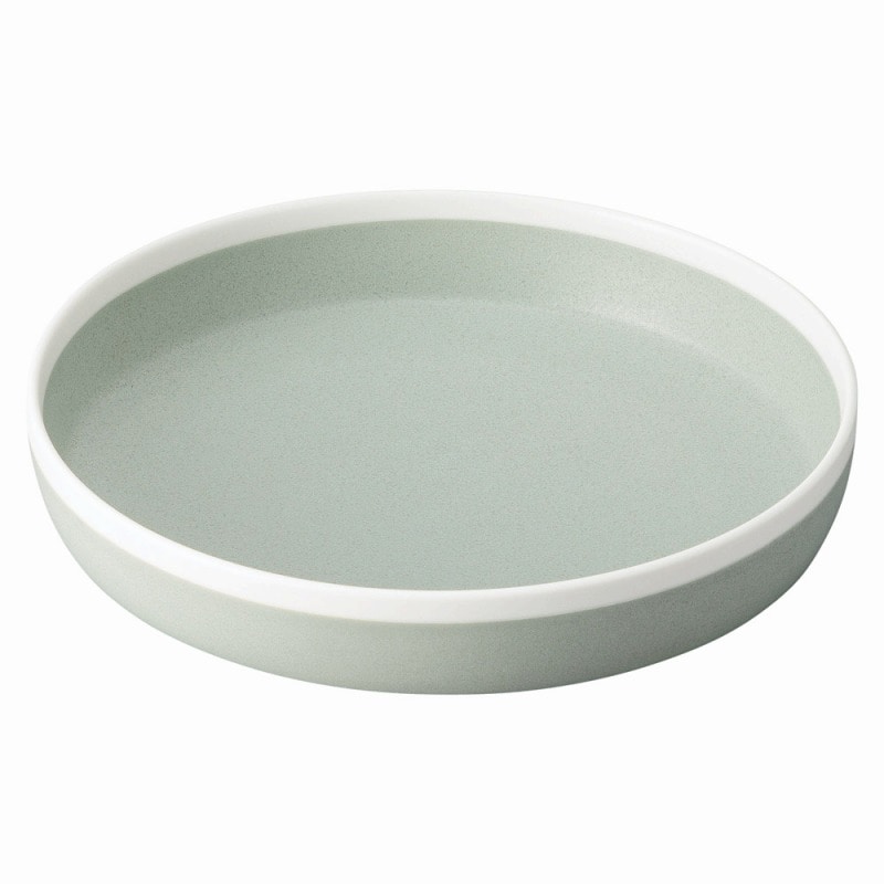 金正陶器 ノールグリーンスプームS 1個(ご注文単位1個)【直送品】