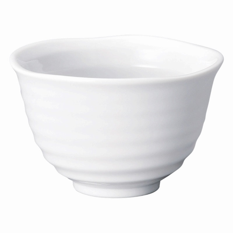 金正陶器 白花型丼(大) 1個(ご注文単位1個)【直送品】