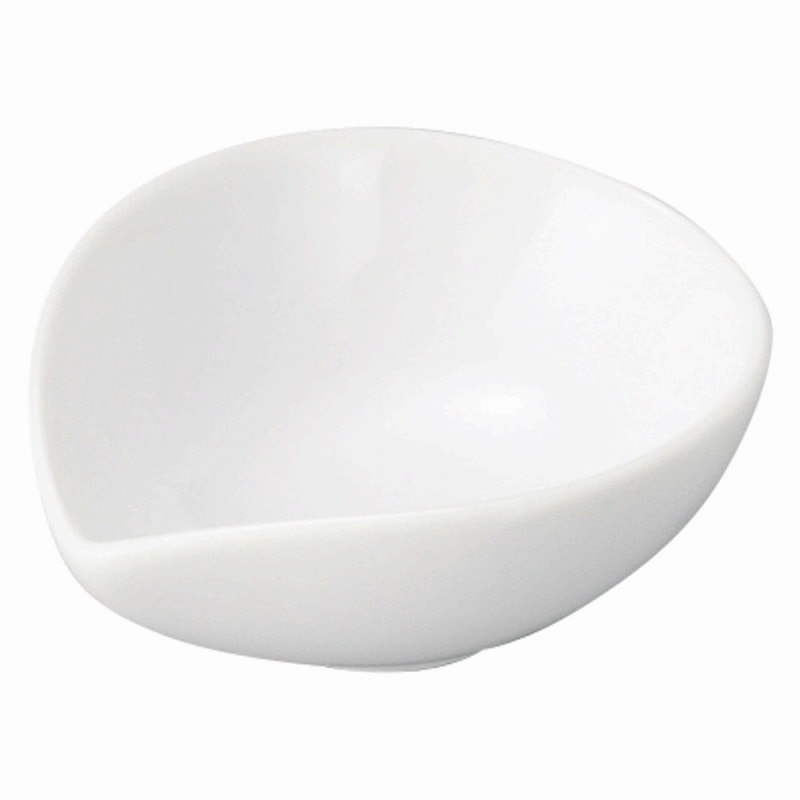 金正陶器 ゆらぎﾎﾞｳﾙM/WH 1個（ご注文単位1個）【直送品】
