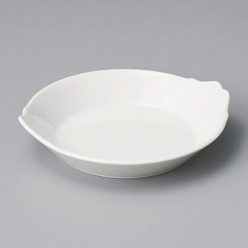 金正陶器 丸グラタン(小) 1個(ご注文単位1個)【直送品】