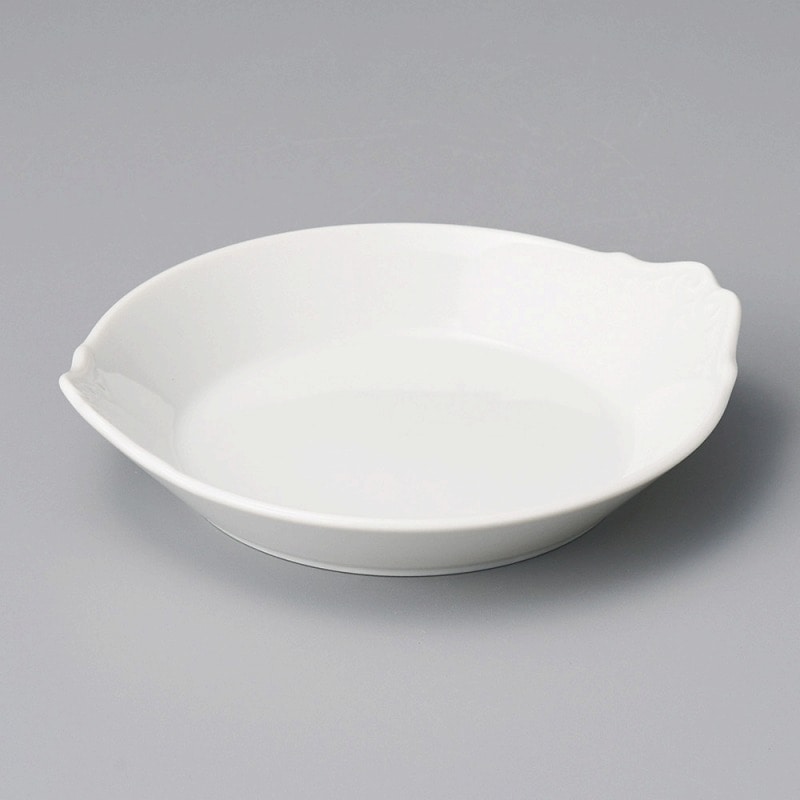 金正陶器 丸グラタン(中) 1個(ご注文単位1個)【直送品】