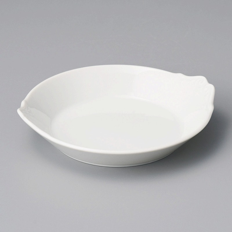 金正陶器 丸グラタン(大) 1個(ご注文単位1個)【直送品】