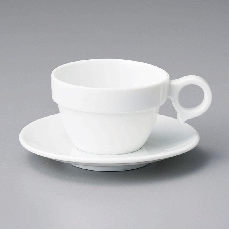 金正陶器 ｻﾀｰﾝｽﾀｯｸｺｰﾋｰ碗 1個 ※カップ単品のみ（ご注文単位1個）【直送品】