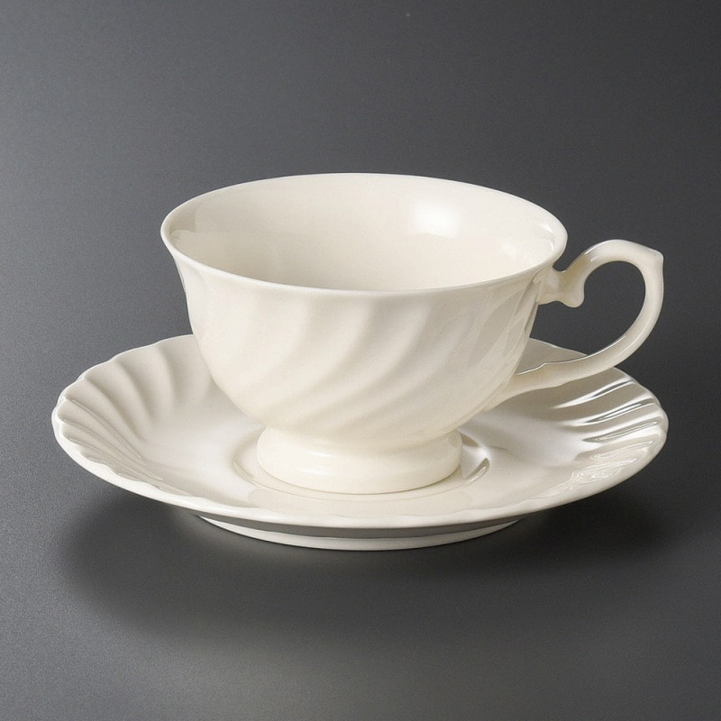 金正陶器 ﾐﾙｷｰﾎﾞｰﾝ高台兼用碗丈 1個 ※カップ単品のみ（ご注文単位1個）【直送品】