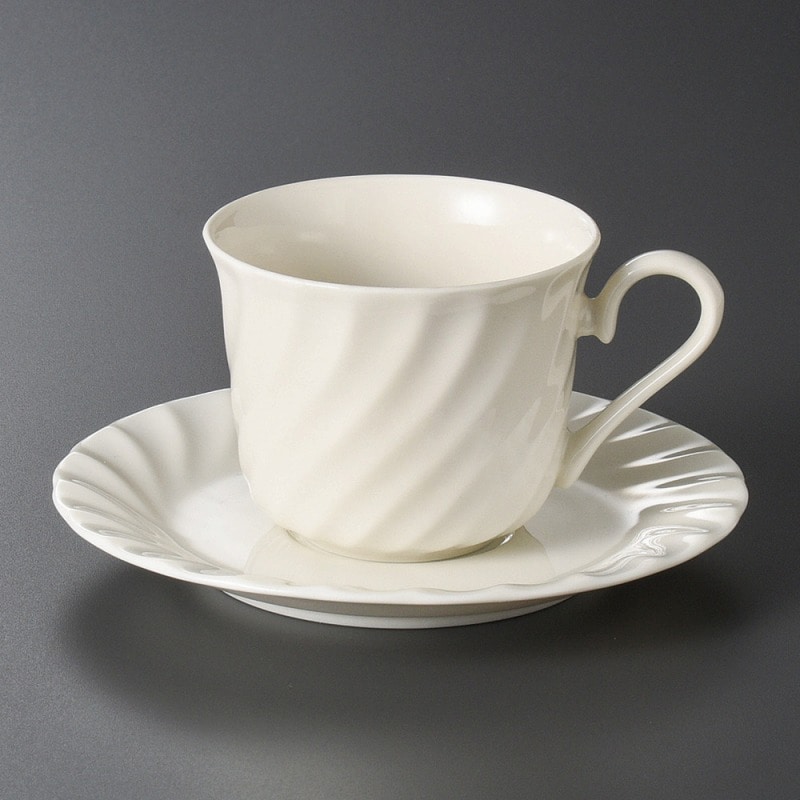 金正陶器 NBﾈｼﾞｺｰﾋｰ碗 1個 ※カップ単品のみ（ご注文単位1個）【直送品】