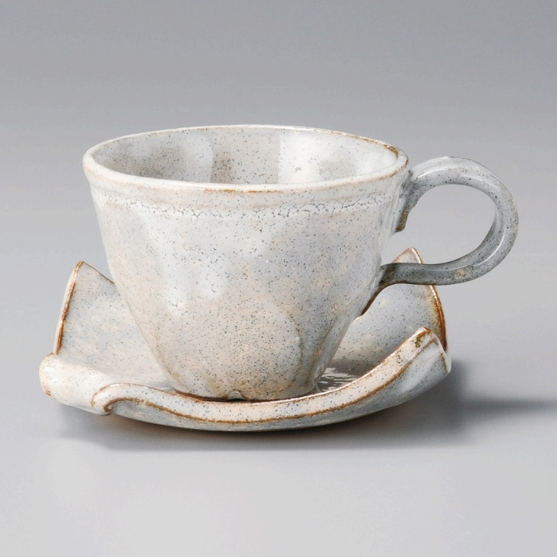 金正陶器 御本手(鼡)コーヒー碗 1個 ※カップ単品のみ(ご注文単位1個)【直送品】