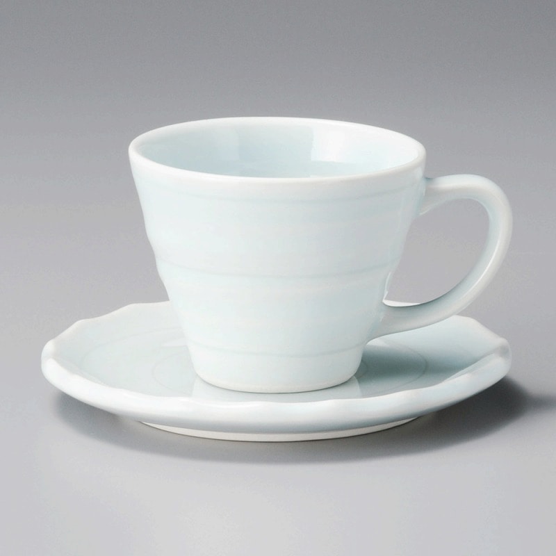 金正陶器 やよいコーヒー碗 1個 ※カップ単品のみ(ご注文単位1個)【直送品】