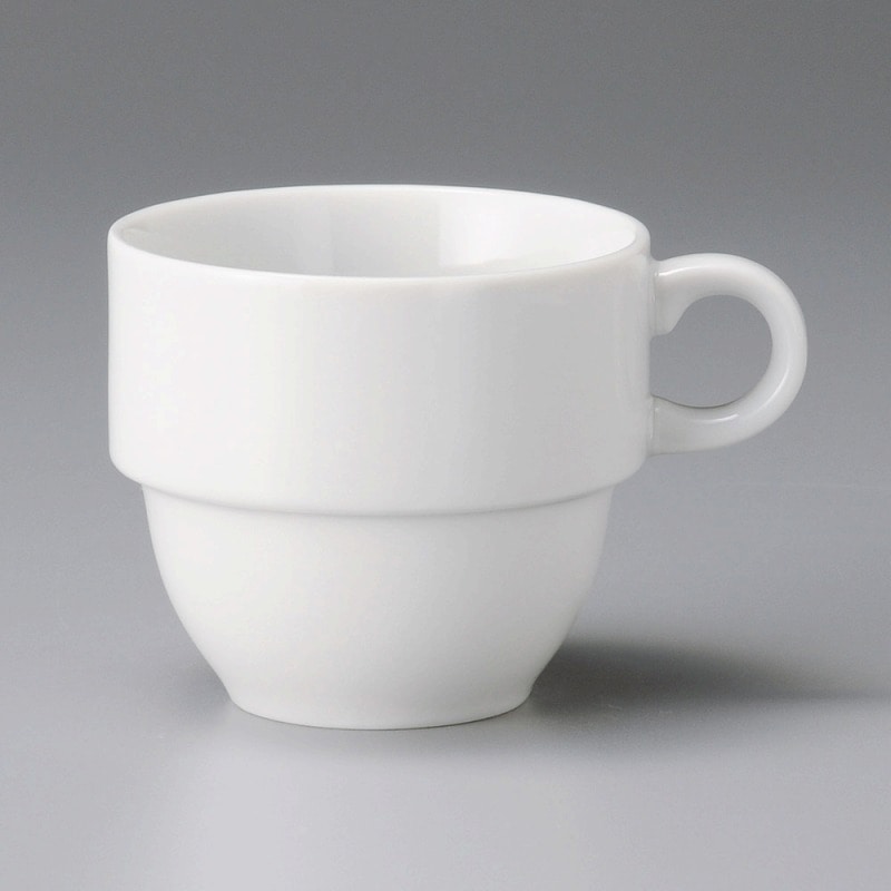 金正陶器 トールスタックマグ 1個(ご注文単位1個)【直送品】