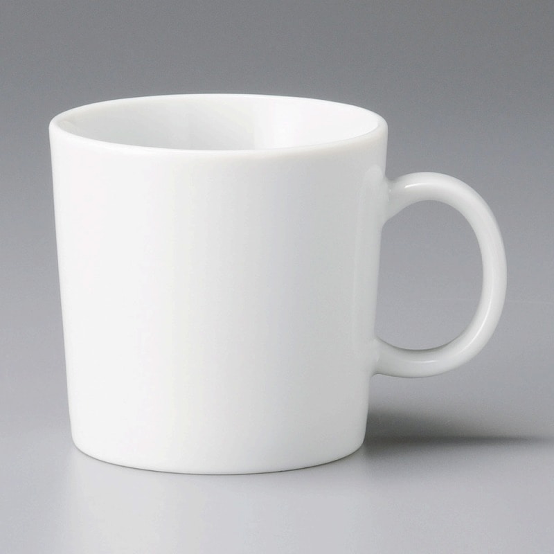 金正陶器 ホットコーヒーマグ 1個(ご注文単位1個)【直送品】