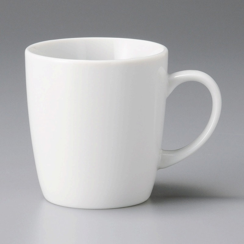 金正陶器 白ブイマグ 1個(ご注文単位1個)【直送品】