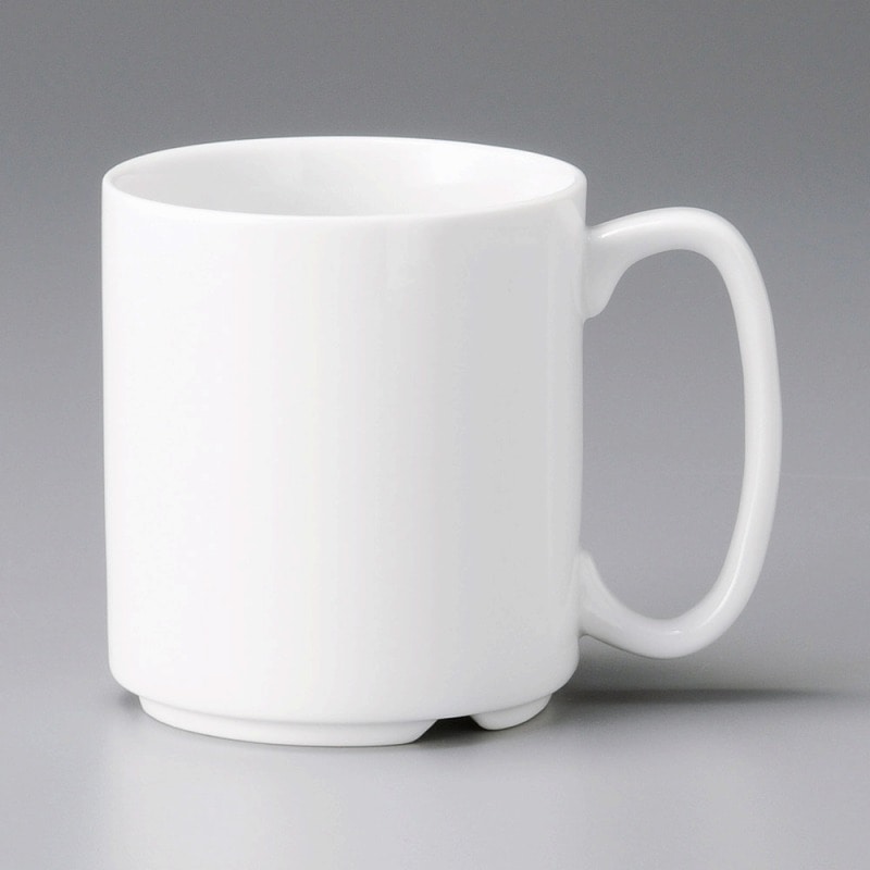 金正陶器 持ちやすいマグ 1個(ご注文単位1個)【直送品】