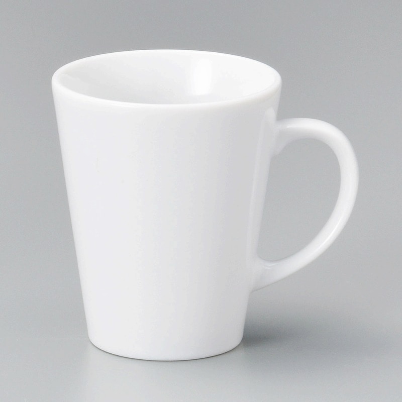 金正陶器 三角マグ(小) 1個(ご注文単位1個)【直送品】