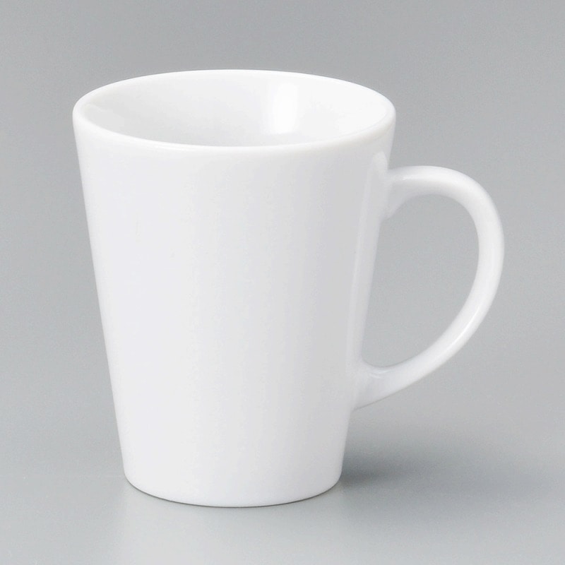 金正陶器 三角マグ(大) 1個(ご注文単位1個)【直送品】