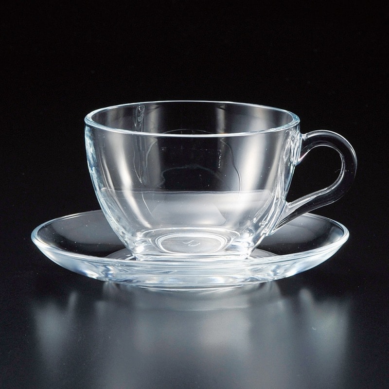 金正陶器 カップ&ソーサー(M) 1個(ご注文単位1個)【直送品】