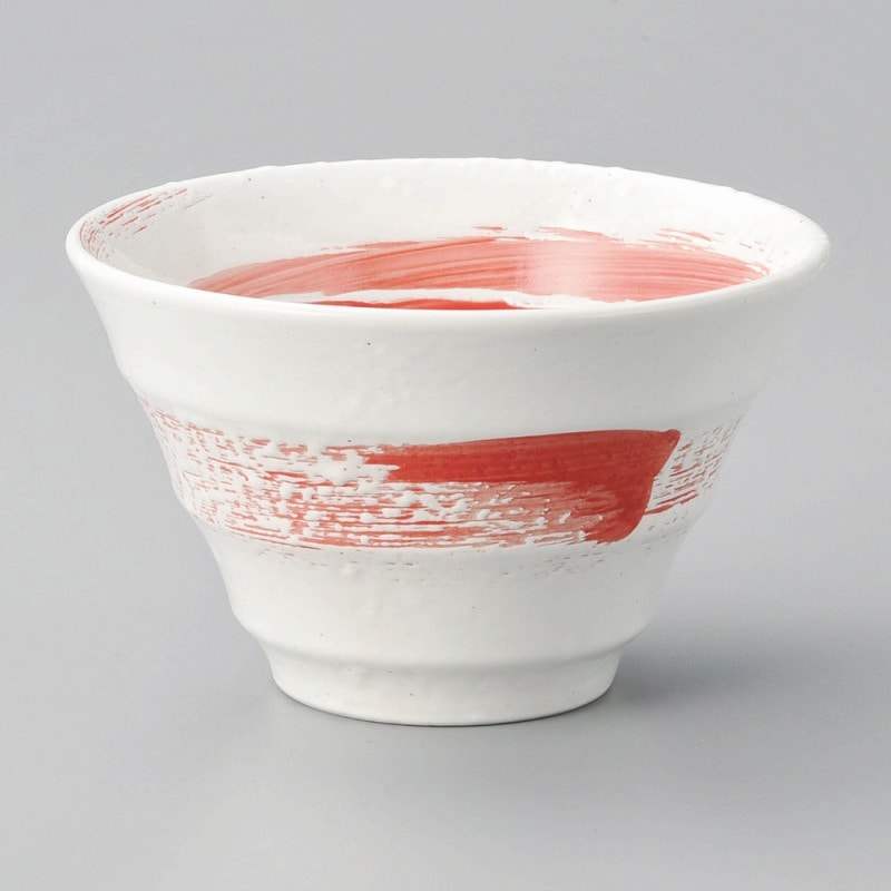 金正陶器 あけぼの渦5.0丼 1個(ご注文単位1個)【直送品】