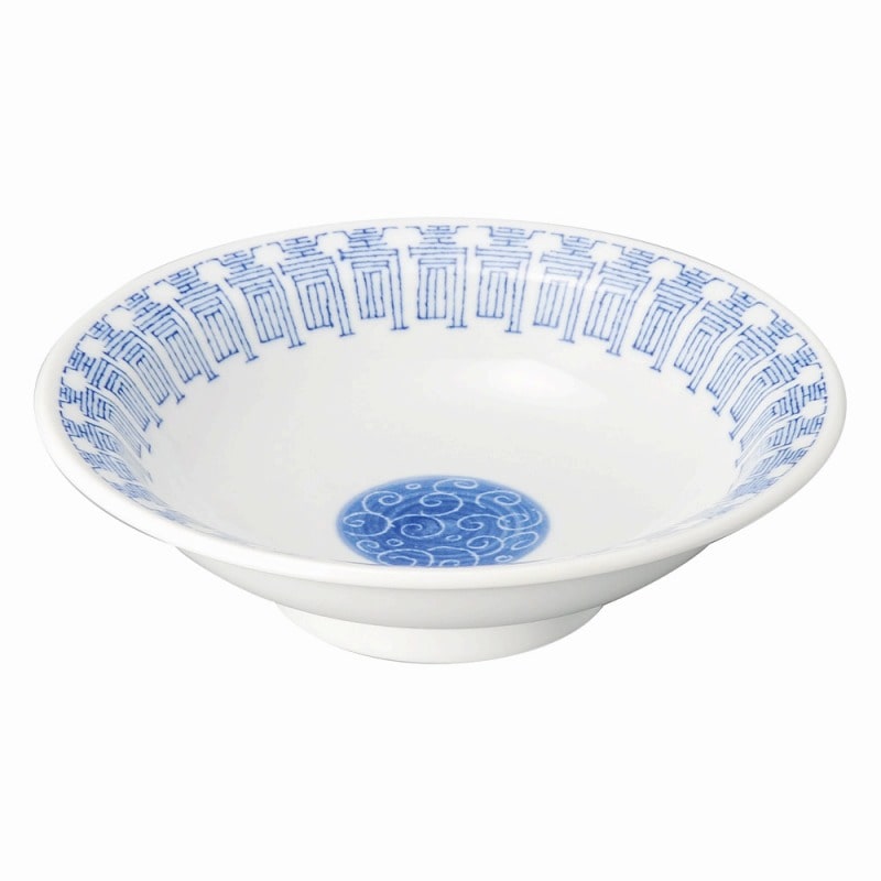 金正陶器 青寿丸高台皿 1個(ご注文単位1個)【直送品】