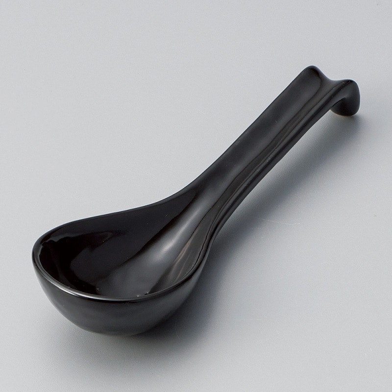金正陶器 ひっかけﾚﾝｹﾞ黒 1個（ご注文単位1個）【直送品】