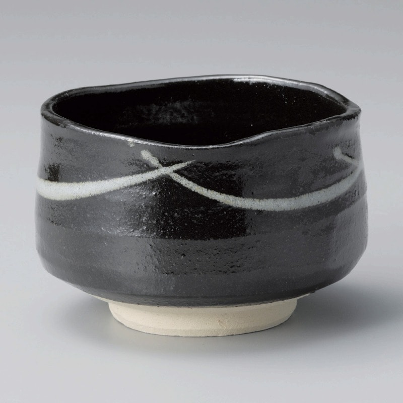 金正陶器 天目茶碗 1個(ご注文単位1個)【直送品】