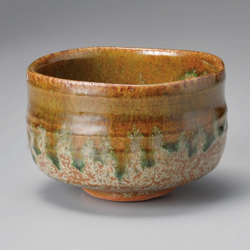 金正陶器 益子抹茶碗 1個(ご注文単位1個)【直送品】