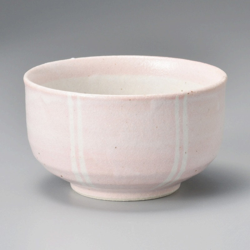 金正陶器 桜志野十草抹茶碗 1個(ご注文単位1個)【直送品】