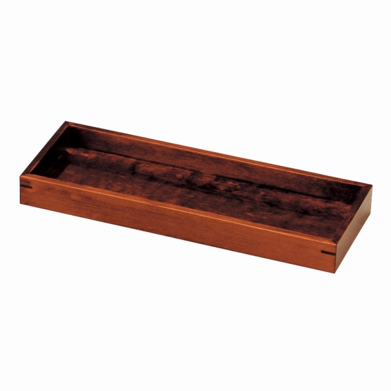金正陶器 長角カスター台大 Hi-BROWN 1個(ご注文単位1個)【直送品】