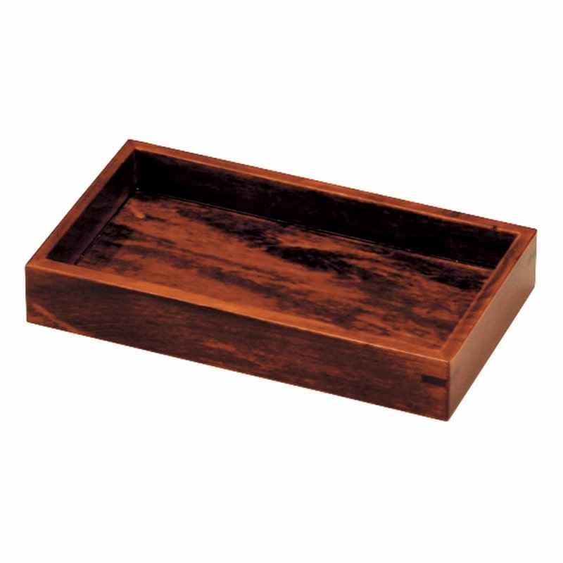 金正陶器 長角カスター台小 Hi-BROWN 1個(ご注文単位1個)【直送品】