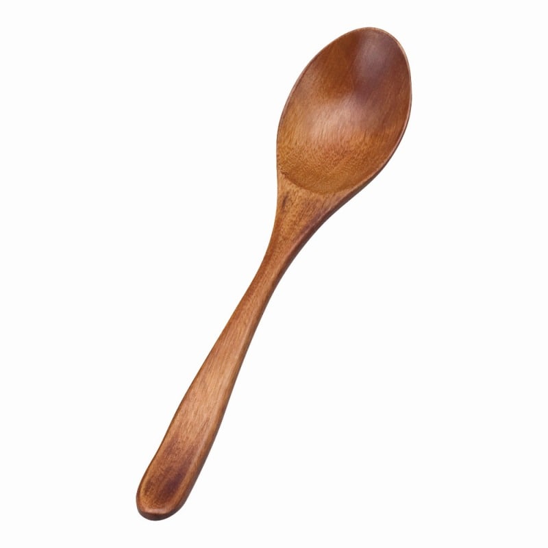 金正陶器 本漆カレースプーン 1個(ご注文単位1個)【直送品】