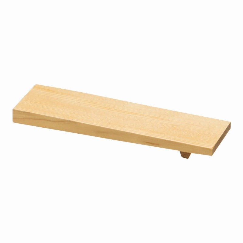 金正陶器 創作盛台・粋(長・小) 1個(ご注文単位1個)【直送品】