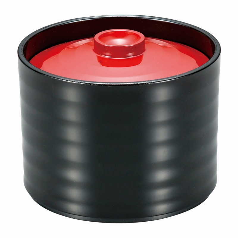 金正陶器 日の出ロクロ目飯器 1個(ご注文単位1個)【直送品】