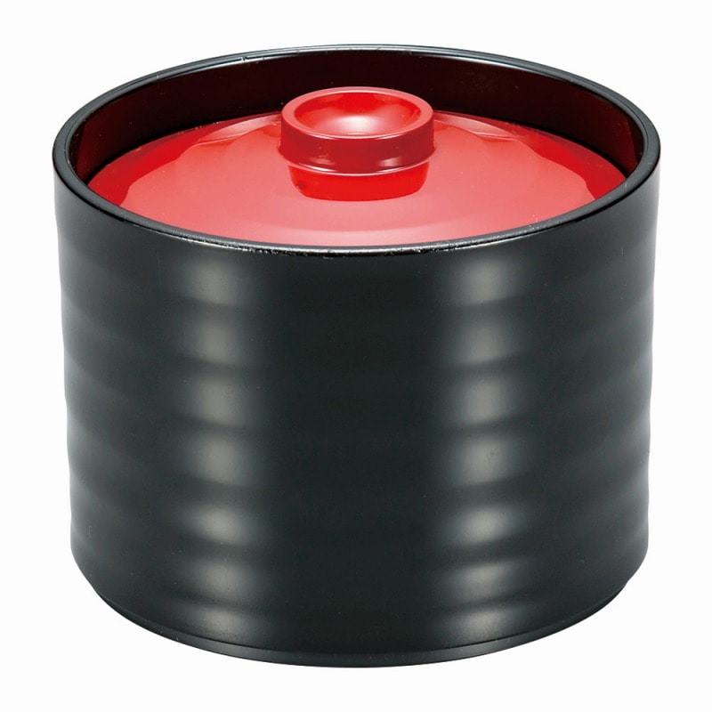 金正陶器 日の出ロクロ目飯器 1個(ご注文単位1個)【直送品】