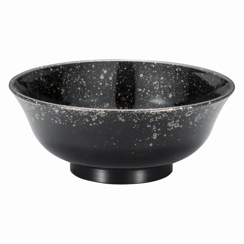 金正陶器 銀泡 麺鉢5.0寸 1個(ご注文単位1個)【直送品】