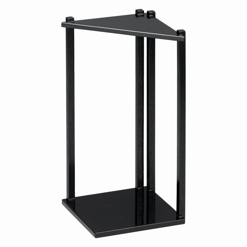 金正陶器 黒見台大 1個(ご注文単位1個)【直送品】