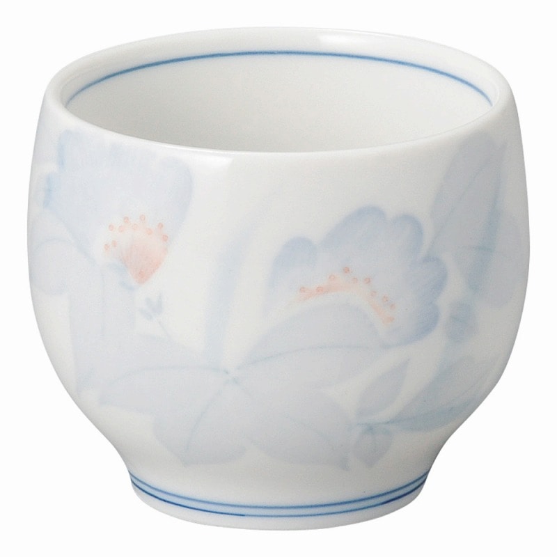 金正陶器 まごころ 京形湯呑 1個(ご注文単位1個)【直送品】