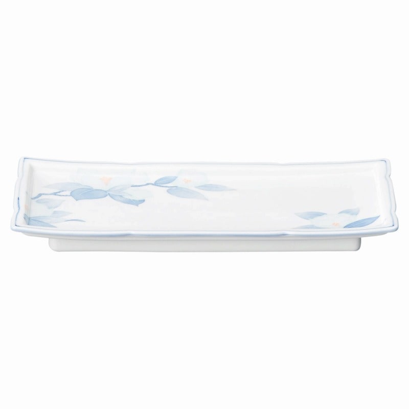 金正陶器 清華　付出皿 1個（ご注文単位1個）【直送品】