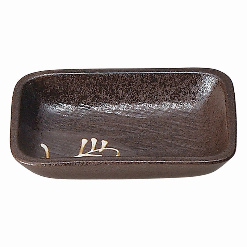 金正陶器 南蛮ススキ 長角千代口 1個(ご注文単位1個)【直送品】